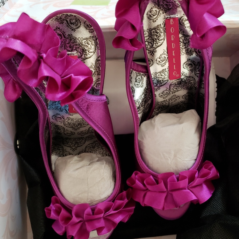 Brand new/ never worn/ still in box